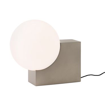 &Tradition SHY4 Journey Floor Lamp