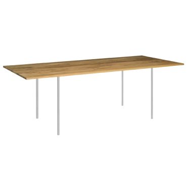 E15 Anton Dining Table
