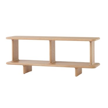 &Tradition JH43 Archivo Shelving - Oak