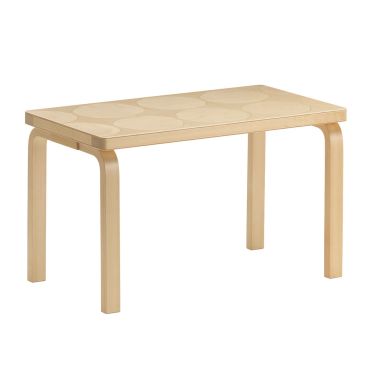Artek + Marimekko Bench 153B - Lokki