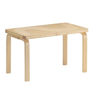 Artek + Marimekko Bench 153B - Seirenni