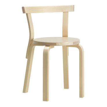 Artek Chair 68 