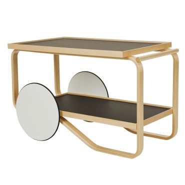 ARTEK 901 Tea Trolley
