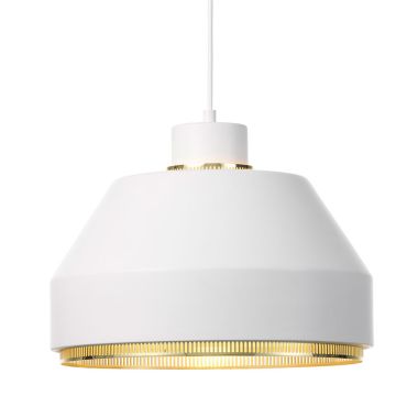 Artek AMA500 Pendant Light, White