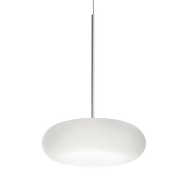 Artemide Itka Suspension Lamp, 35cm