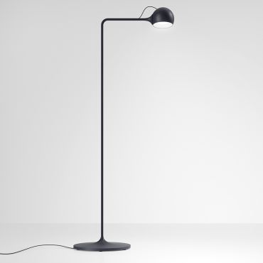 Artemide Ixa Reading Floor Lamp