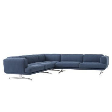 Pictured upholstered in Vidar 733 fabric 