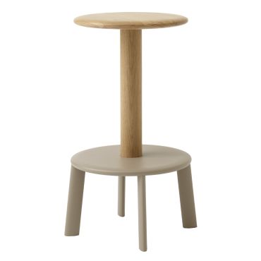 &Tradition Massif Counter Stool AV39