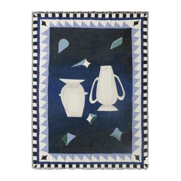 &Tradition Momento Throw