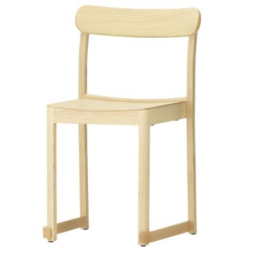 Artek Atelier Chair - Ash