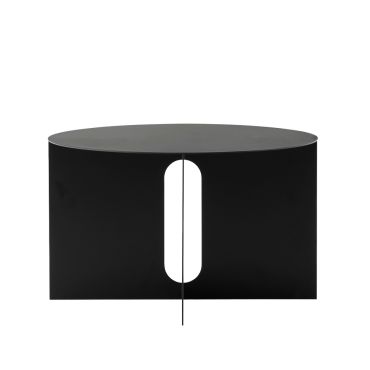 Audo Copenhagen Androgyne Side Table 63cm