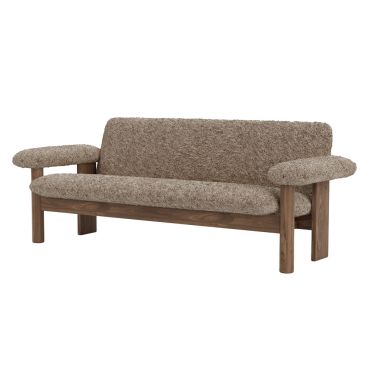 Audo Copenhagen Brasilia Sofa