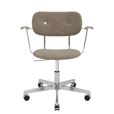 Audo Copenhagen Co Task Chair - Upholstered