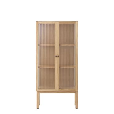 Audo Copenhagen Curiosity Cabinet, Low