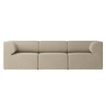 Audo Copenhagen Eave Sofa - Three Seater 
