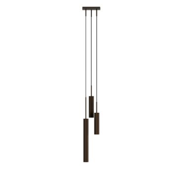 Audo Copenhagen Tubulaire Cluster Pendant Light
