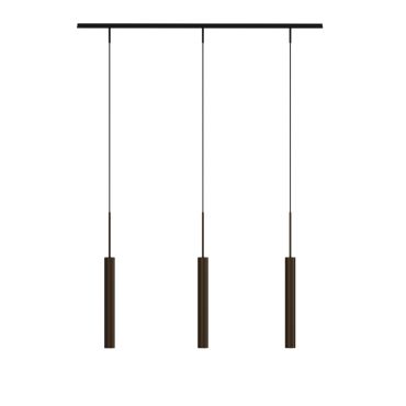 Audo Copenhagen Tubulaire Pendant Rail