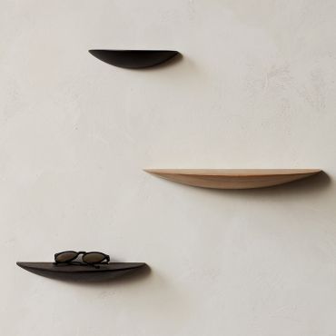 Audo Copenhagen Gridy Fungi Shelf