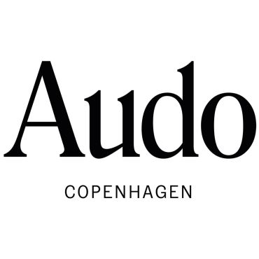 Audo Copenhagen logo