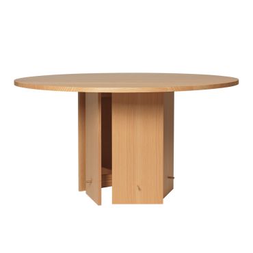 Ferm Living Aukko Dining Table