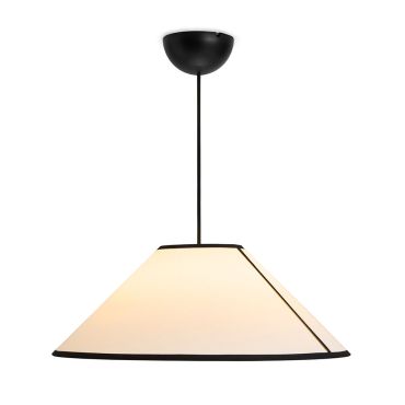 HAY Ava Cone Pendant Lamp - ON