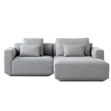 &Tradition Develius Sofa - Config B 