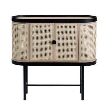 Warm Nordic Be My Guest Bar Cabinet