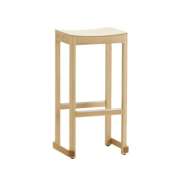 Artek Atelier Bar Stool