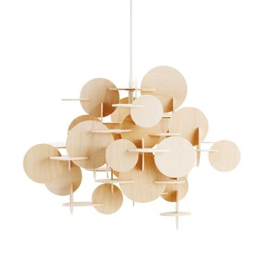 Bau Lamp - Large