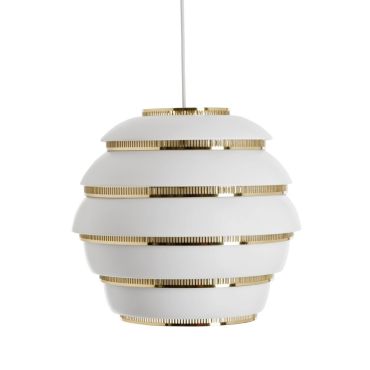 Artek A331 Beehive Pendant Light