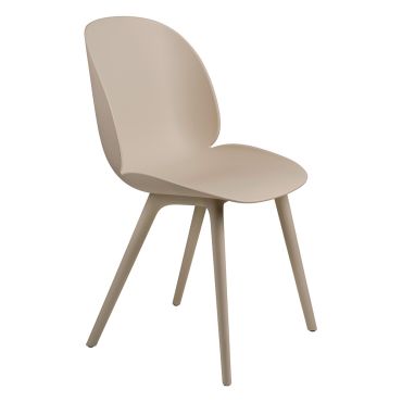 Gubi Outdoor Beetle Chair 