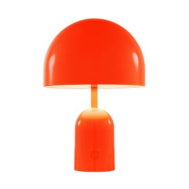 Tom Dixon Bell Portable Fluoro Orange