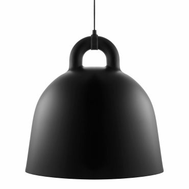 Normann Copenhagen Bell Pendant Lamp