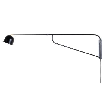 Pholc Bellman Wall Light