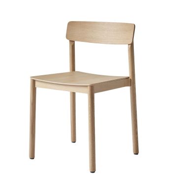 &Tradition TK2 Betty Chair oak 