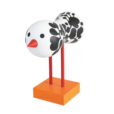 Design House Stockholm Birds 1967 - No. 3 Front