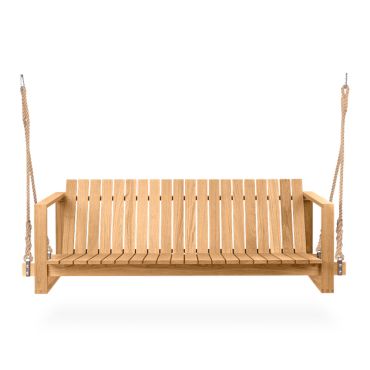 Carl Hansen BK13 Swing Sofa