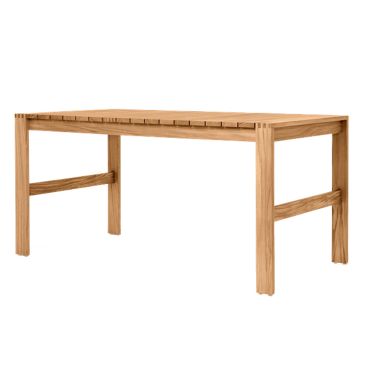 Carl Hansen BK15 Dining Table