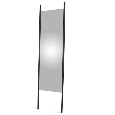 Skagerak Georg Mirror Large Black
