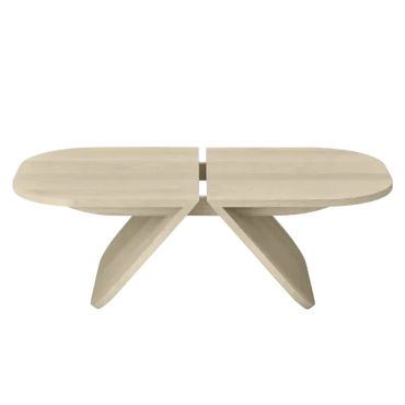 Blomus Avio Coffee Table Oak