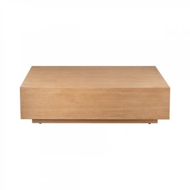Blomus Goba Coffee Table Large Oak