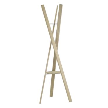 Blomus Rakku Coat Stand Oak