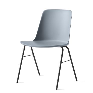 &Tradition HW26 Rely Stackable Chair