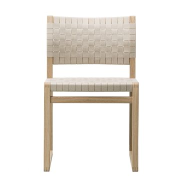 Fredericia BM61 Linen top thumbnail