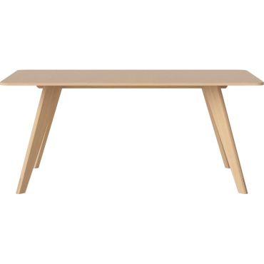 Bolia New Mood Dining Table - Rectangle