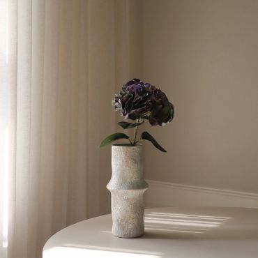 Botane Purple Hydrangea Flower