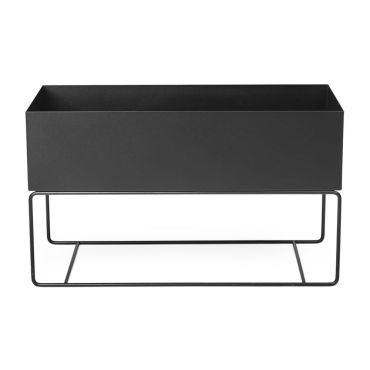 Ferm Living Plant Box, Black