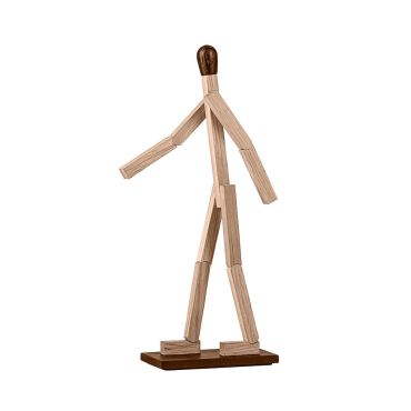 Boyhood Match Man Oak Small