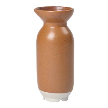 Broste Eli Jug Caramel Brown