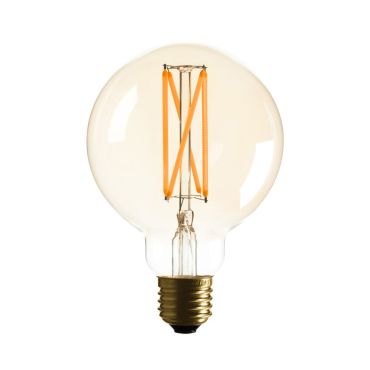Edgar Home Edgar Home G95 Spherical Bulb